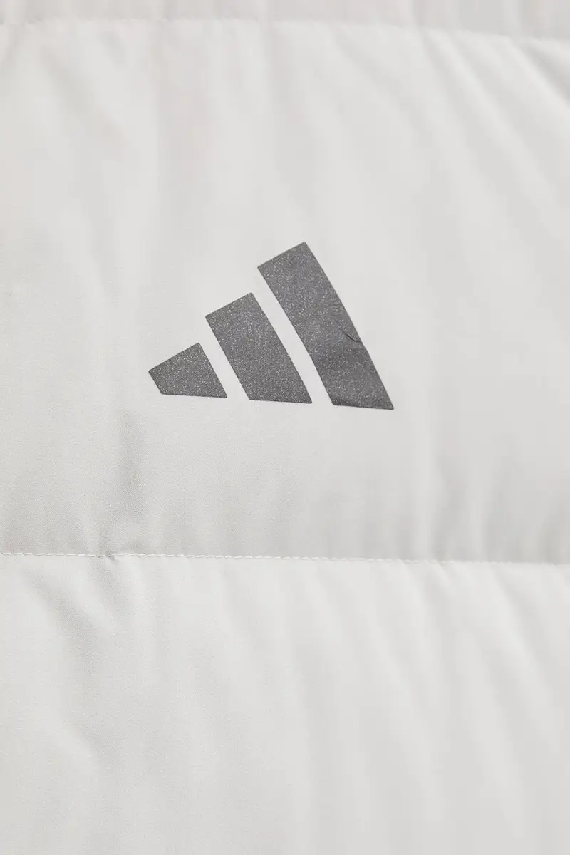 Adidas Gilet Grigio 4148637 miniatura 5