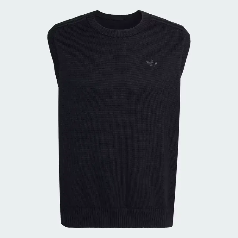 Adidas Gilet Nero 3139732 miniatura 4