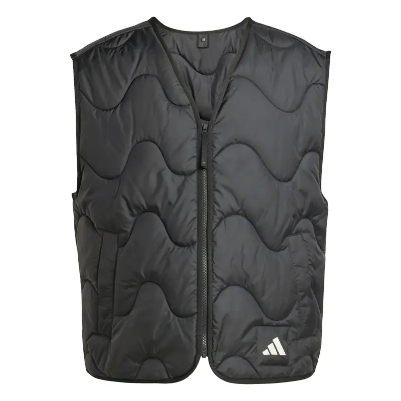 Adidas Gilet Multicolore 3244764
