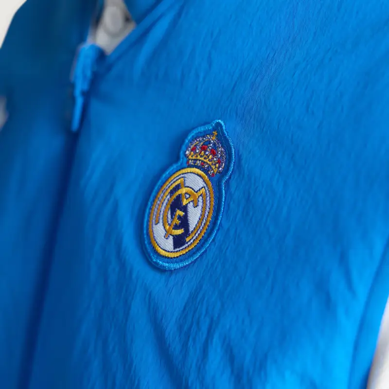 Adidas Gilet Blu 3175823 miniatura 4