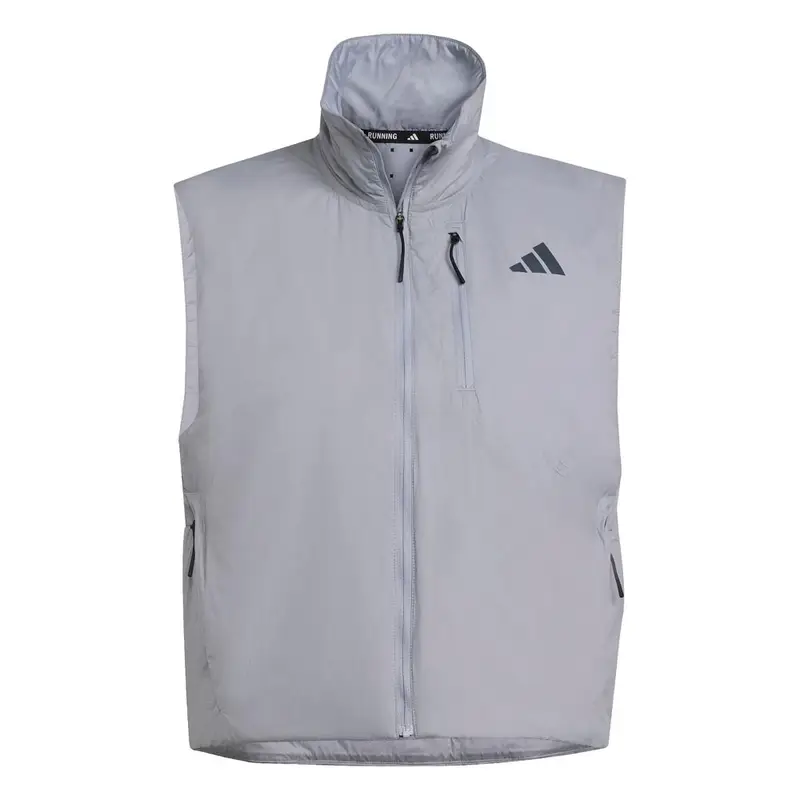 Gilet Running Adi365 Clima Warm Halsil Donna S