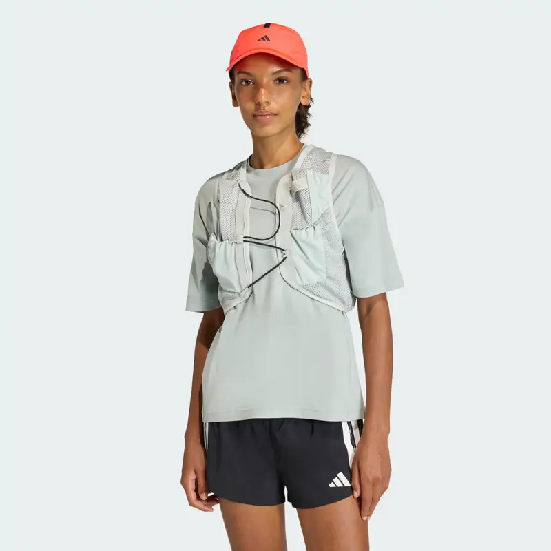 Adidas Gilet 3906857