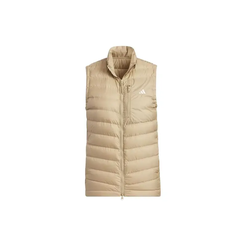 Adidas Gilet Donna Giallo 4215585