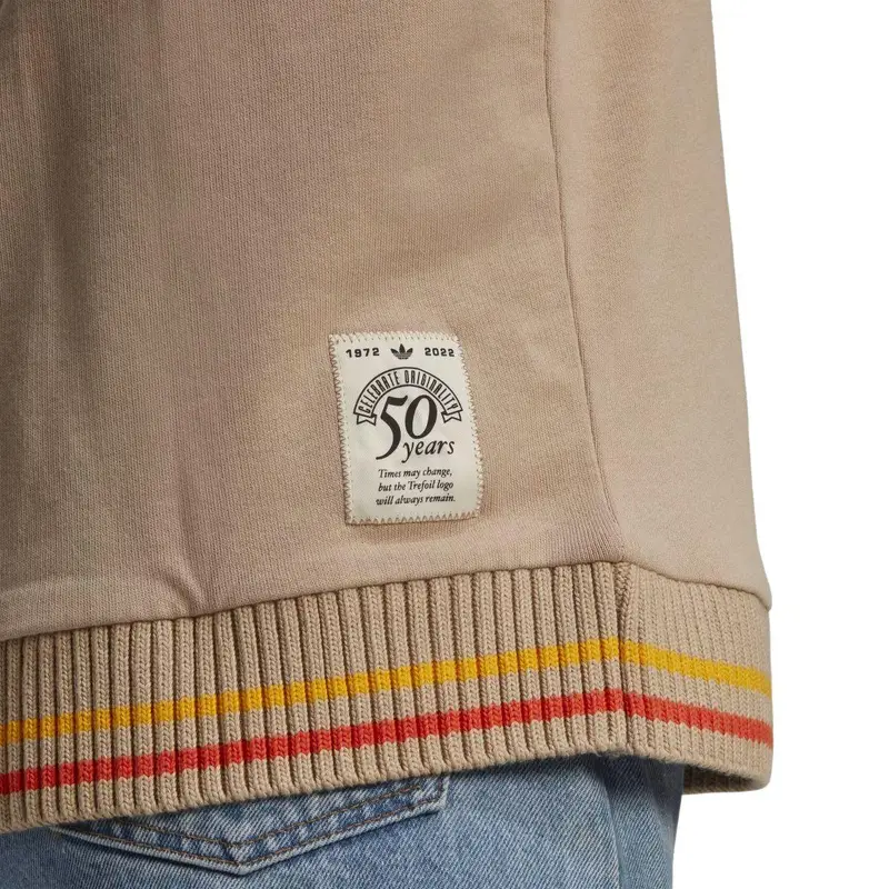 Adidas Gilet Donna Giallo 4196928 miniatura 2