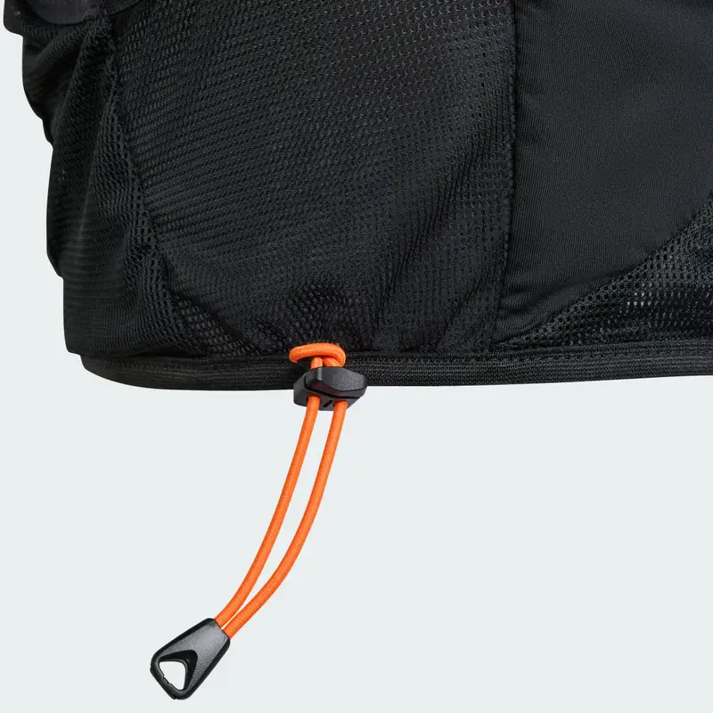 Adidas Gilet Nero 3242078 miniatura 4