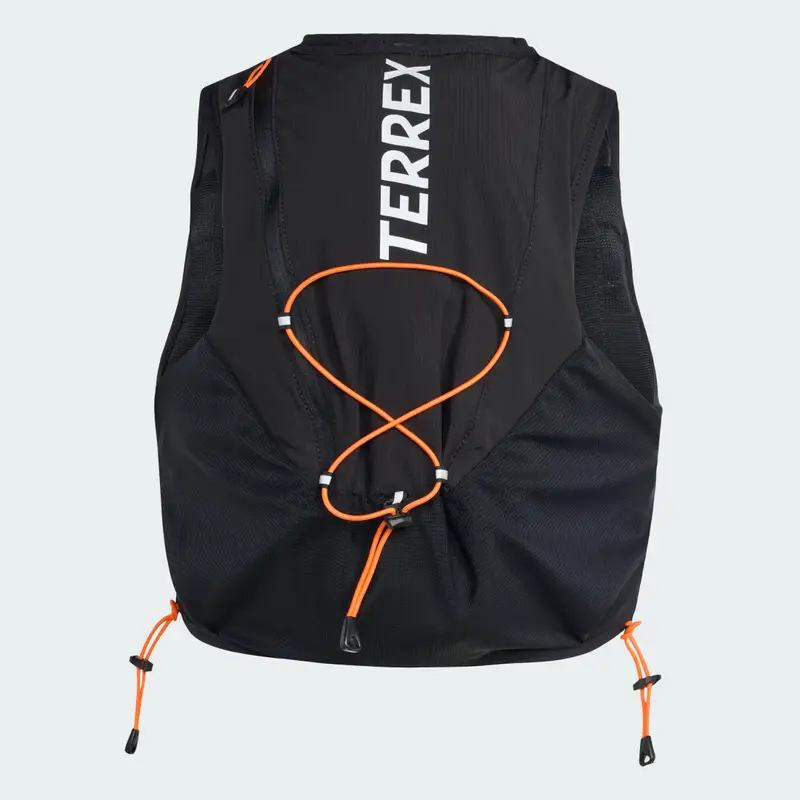 Adidas Gilet Nero 3174816 miniatura 4