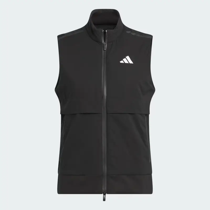 Adidas Gilet Nero 3175116 miniatura 4