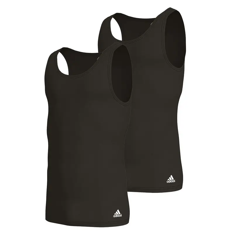 Adidas Gilet Nero 2937034