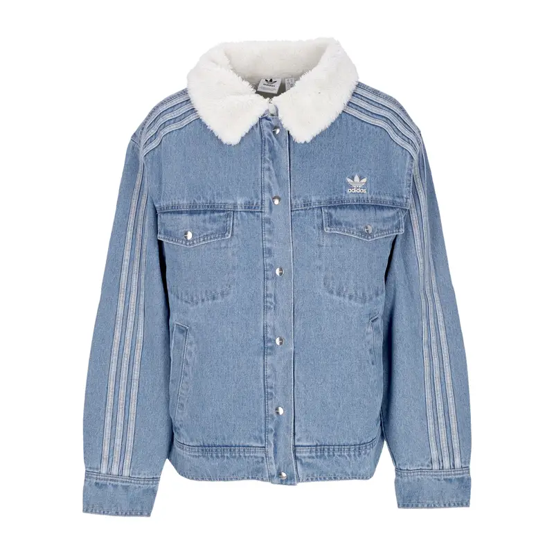 Adidas Jeans Donna Denim 2929431