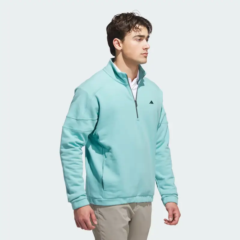 Go-to Heritage, pannelli laterali sciolti e zip Mint Ton miniatura 3