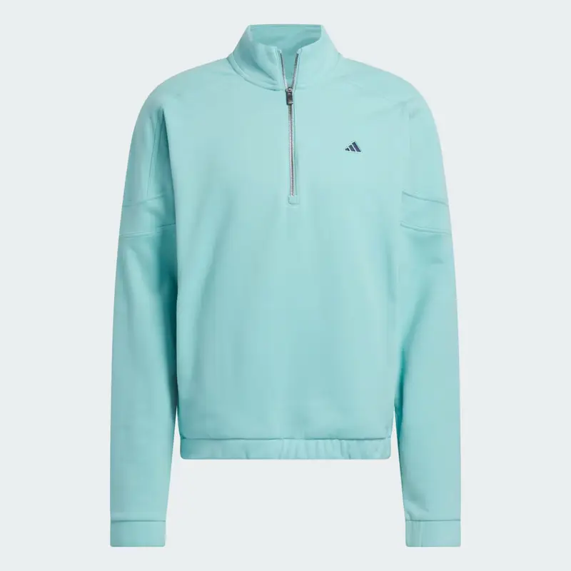 Go-to Heritage, pannelli laterali sciolti e zip Mint Ton miniatura 4