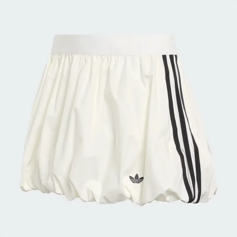 GONNA A PALLONCINO Off White miniatura 4