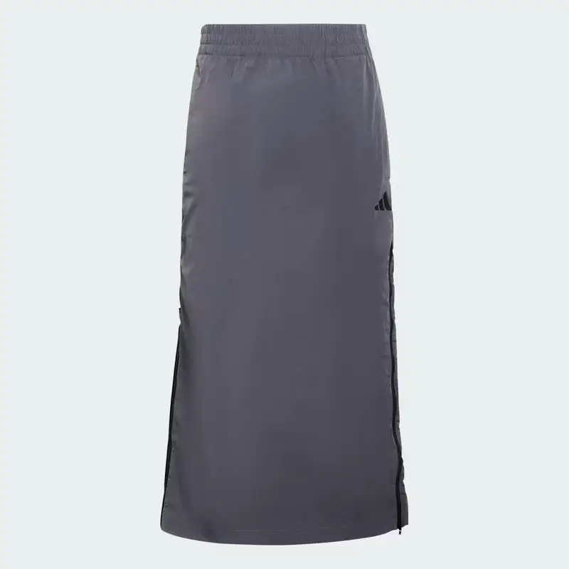 Gonna City Tech Woven Zip Grey Six miniatura 4