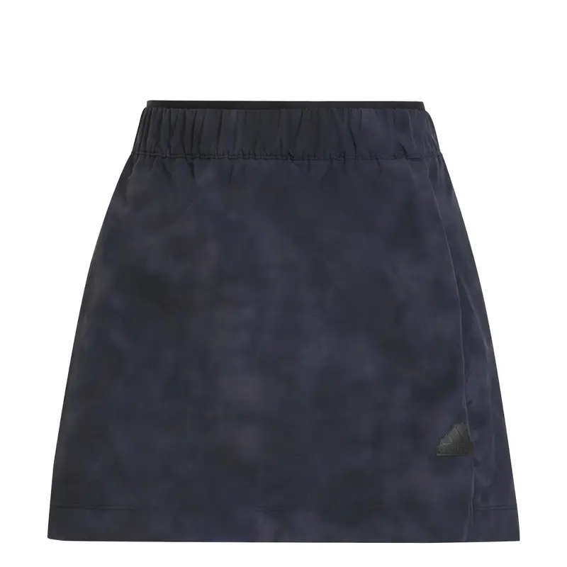 Gonna da donna adidas Z.N.E Multicolore