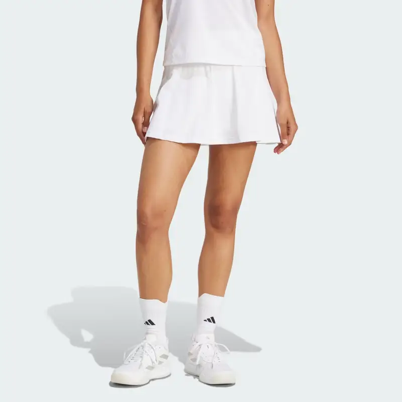 Gonna da tennis Climacool del club White