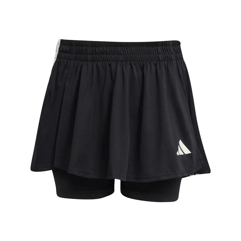 Gonna pantalone per bambina adidas House Of Tiro Noir