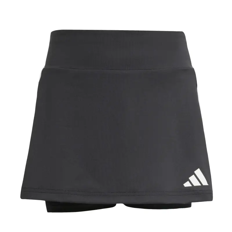 Gonna pantalone per bambina adidas Train Essentials 3 Stripes