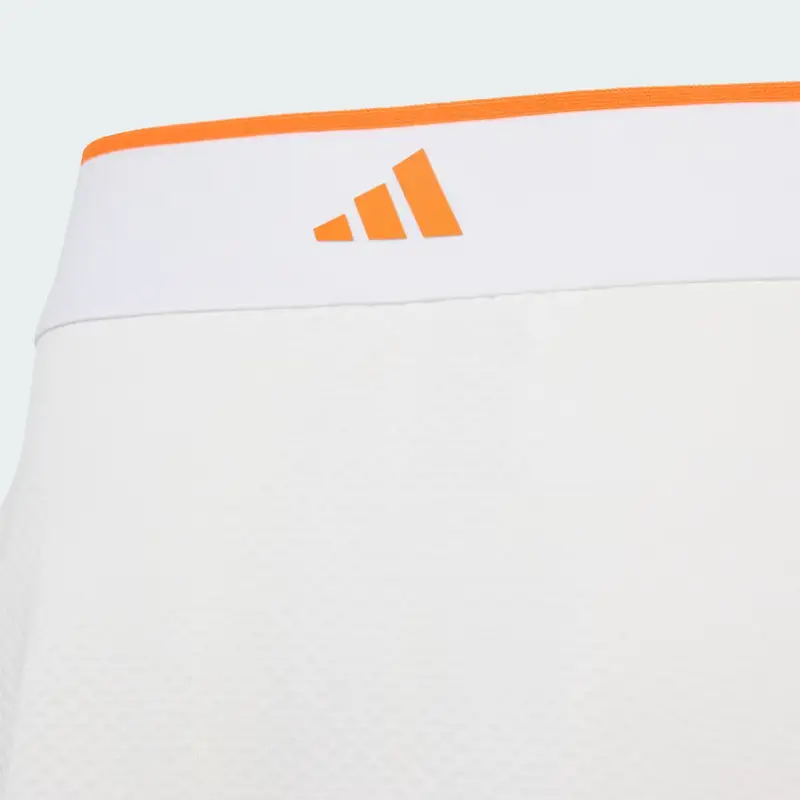 GONNA TENNIS CLIMACOOL PRINT PRO White miniatura 3