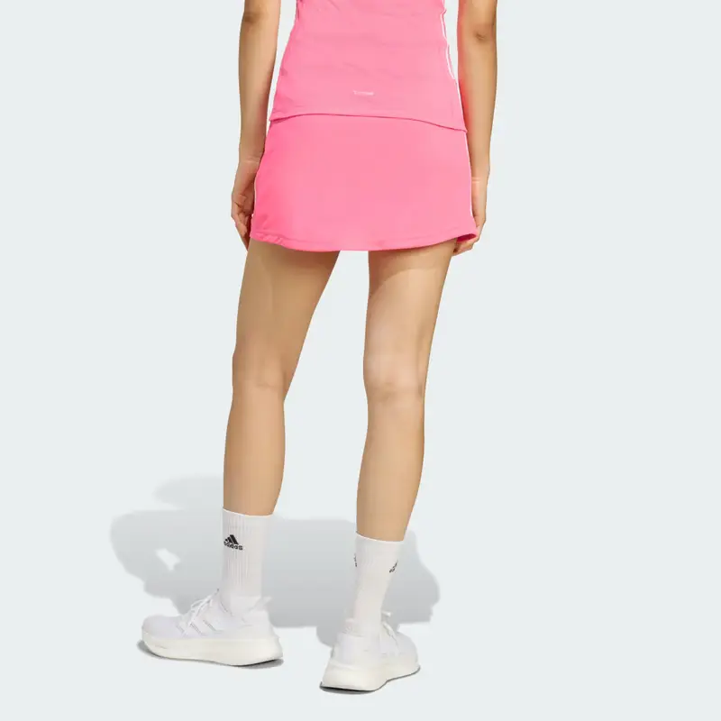 Gonnellino da hockey Away Germany Lucid Pink miniatura 2