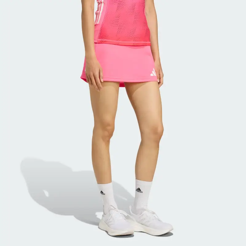 Gonnellino da hockey Away Germany Lucid Pink miniatura 3