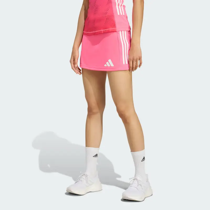 Gonnellino da hockey Away Germany Lucid Pink