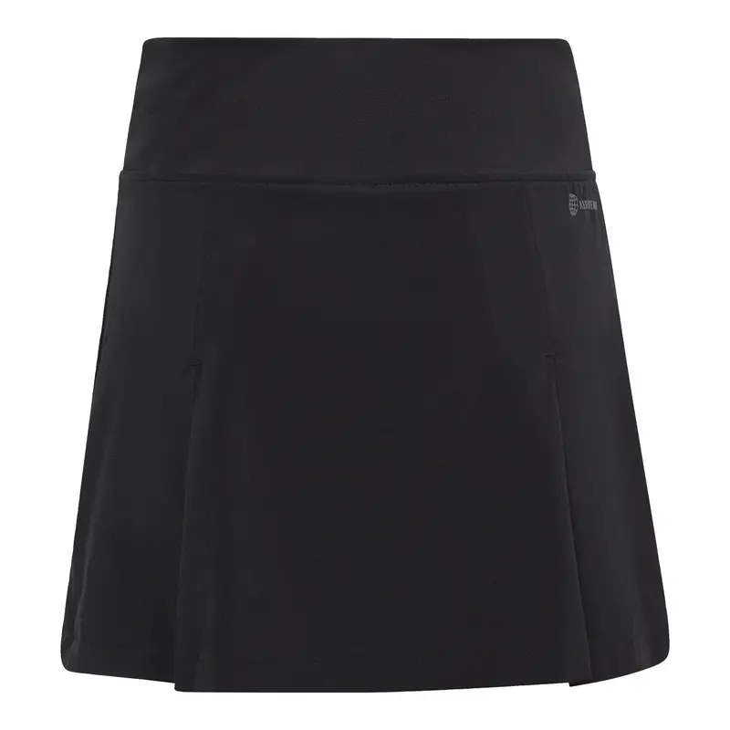 Gonnellino da tennis Club Pleated | Adidas Nero