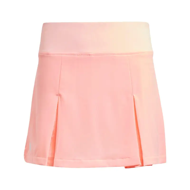 Gonnellino da tennis Club Pleated | Adidas Rosa