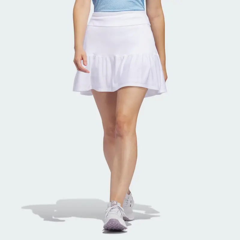 Gonnellino Ultimate365 Frill | Adidas Bianco