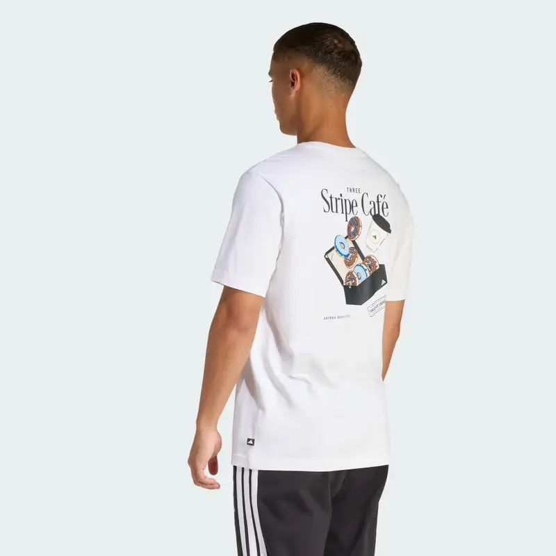 Adidas T-shirt 3906789 miniatura 2
