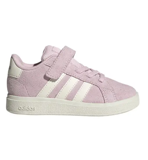 Grand Court 00s EL Jr - sneakers - bambino Light Pink