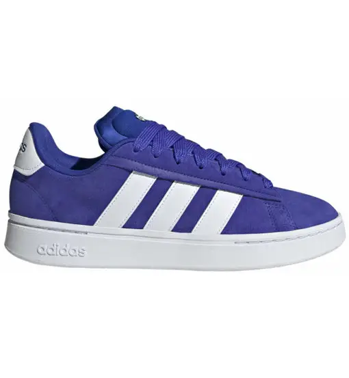 Grand Court Alpha M - sneakers - uomo Blue