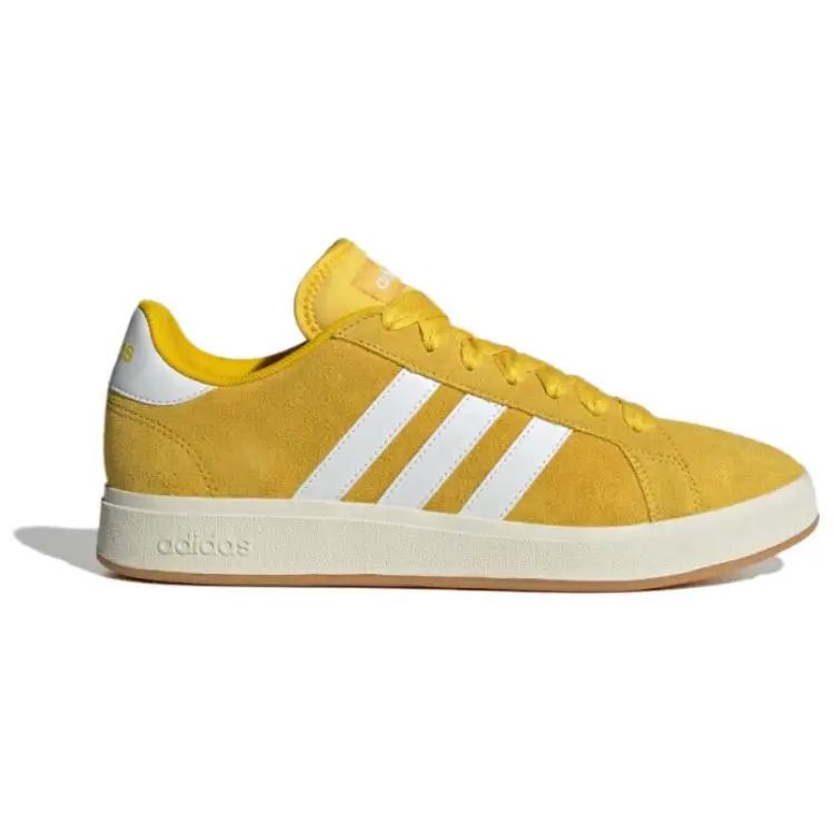 Adidas Scarpe da ginnastica Donna Giallo 4132584 miniatura 4