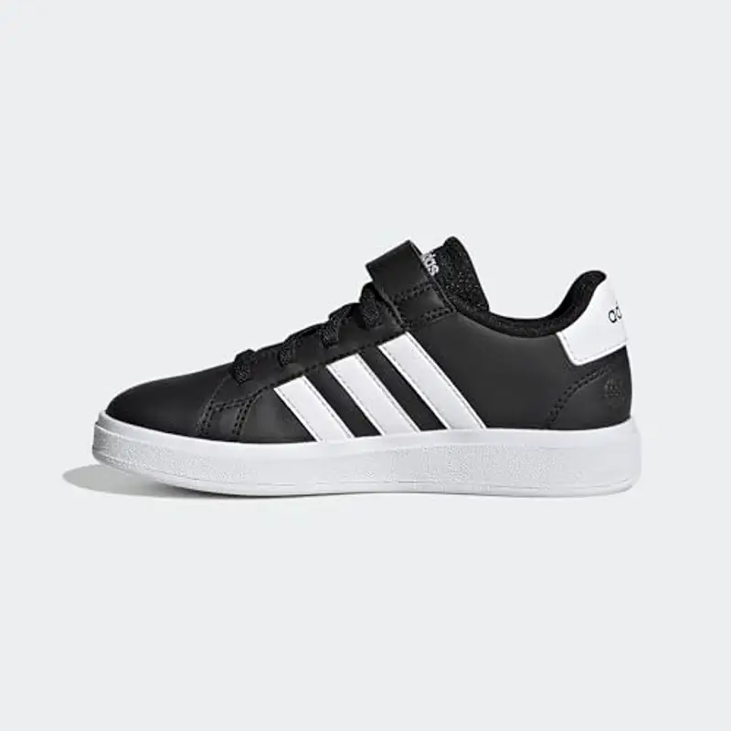 Adidas Top Nero 2208035 miniatura 2