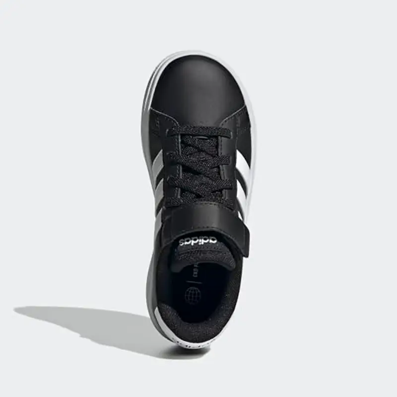 Adidas Top Nero 2208035 miniatura 3