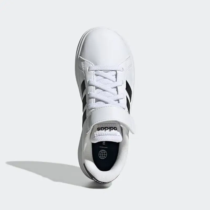 Adidas Top Bianco 2208032 miniatura 3