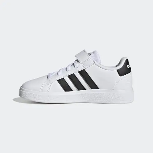 Adidas Top Bianco 3239651 miniatura 2