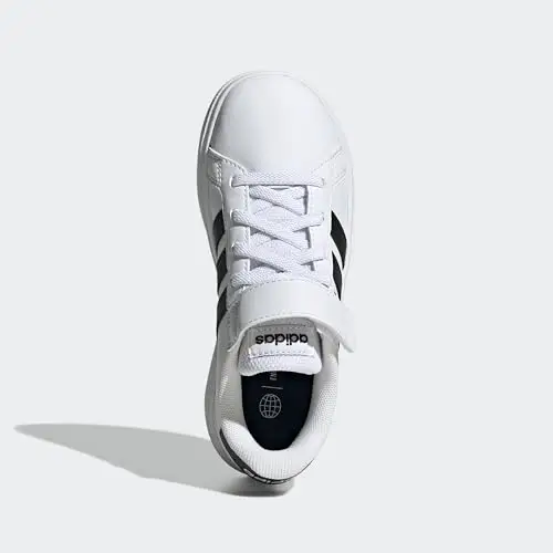 Adidas Top Bianco 3239651 miniatura 3