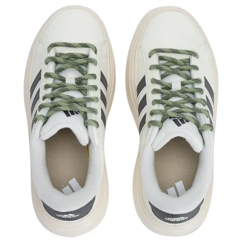 Adidas Scarpe da ginnastica Donna Nero 4098015 miniatura 3