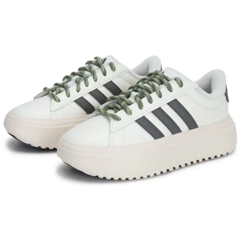 Adidas Scarpe da ginnastica Donna Nero 4300622 miniatura 4