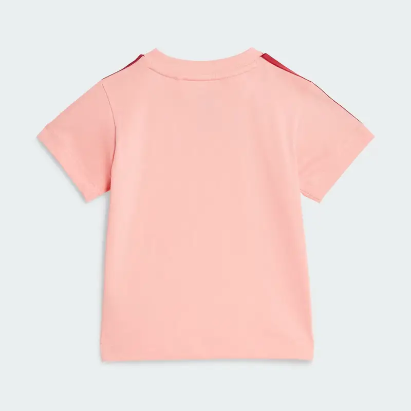 Graphics Cycling Shorts Set Kids Semi Pink Spark miniatura 3