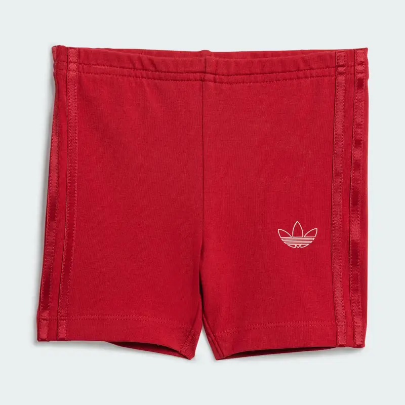 Graphics Cycling Shorts Set Kids Semi Pink Spark miniatura 4