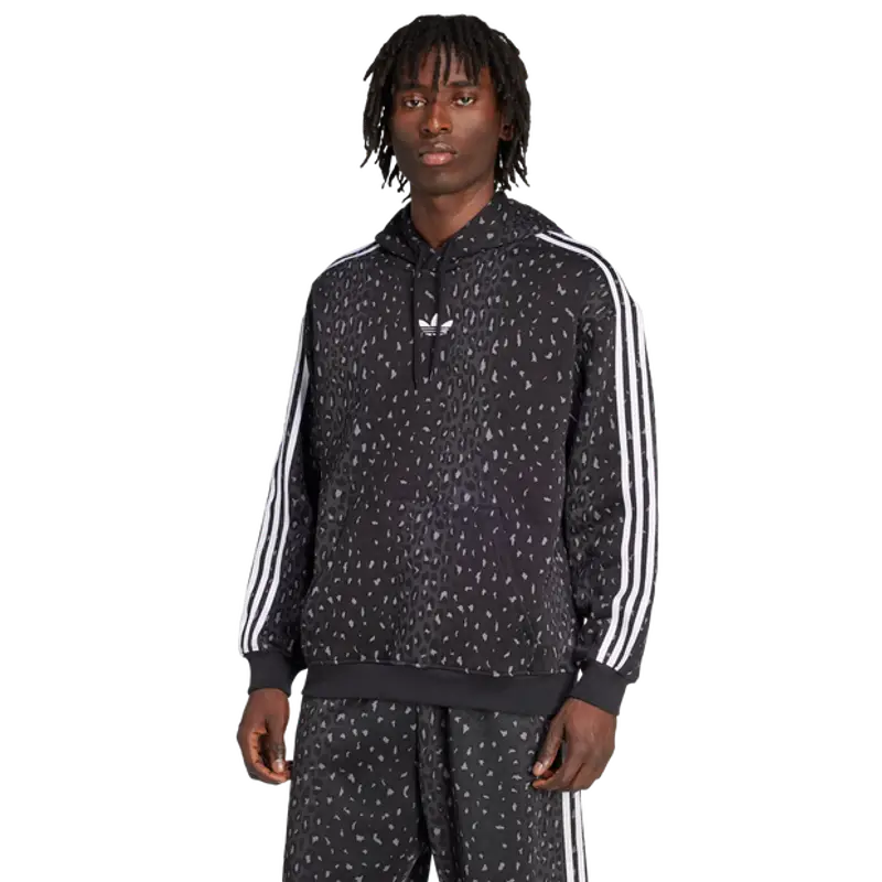 Adidas Felpe Nero 1140700