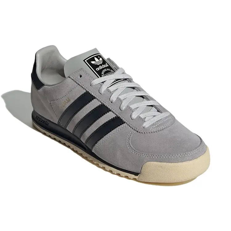 Guam Light Onix Sneakers Unisex Grigio Core-Black Grigio-Due IG6181 39⅓ miniatura 2