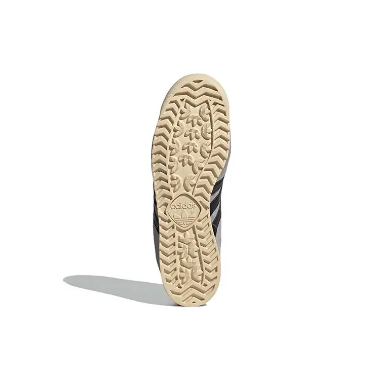 Guam Light Onix Sneakers Unisex Grigio Core-Black Grigio-Due IG6181 39⅓ miniatura 5