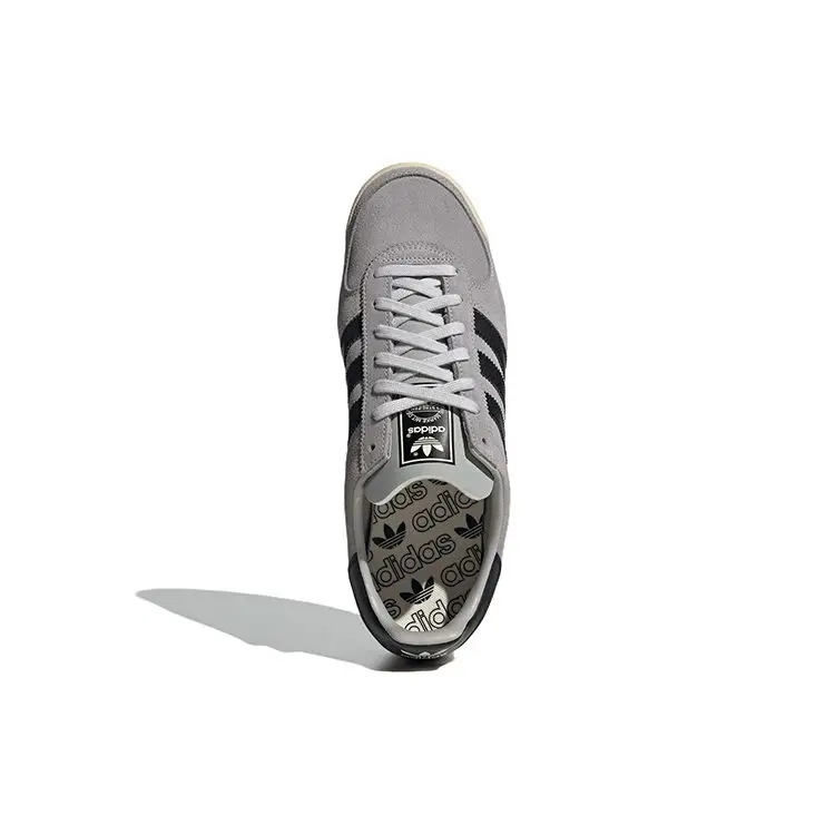 Guam Light Onix Sneakers Unisex Grigio Core-Black Grigio-Due IG6181 43⅓ miniatura 4
