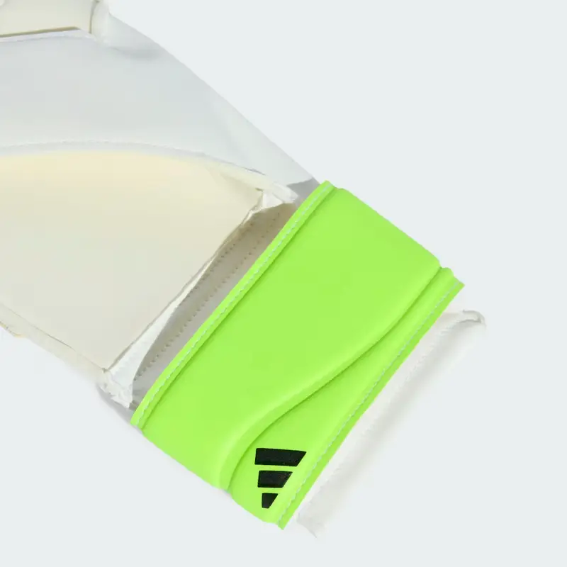 Adidas Guanti Verde 3183802 miniatura 3