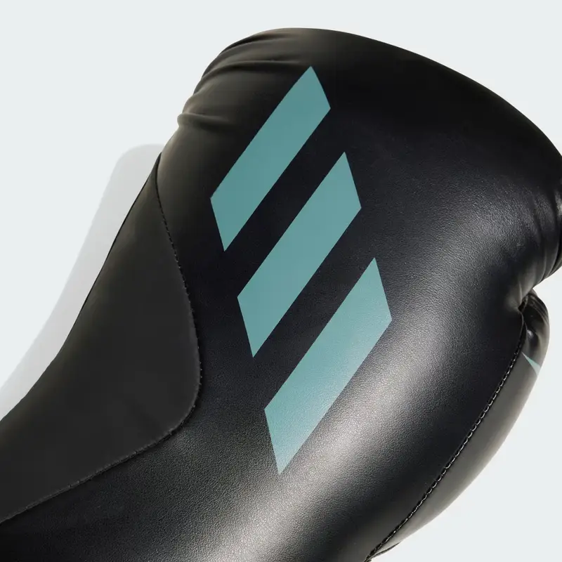 Adidas Guanti Nero 3174768 miniatura 3