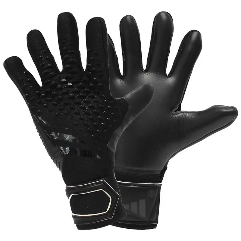 Adidas Guanti Nero 2919652