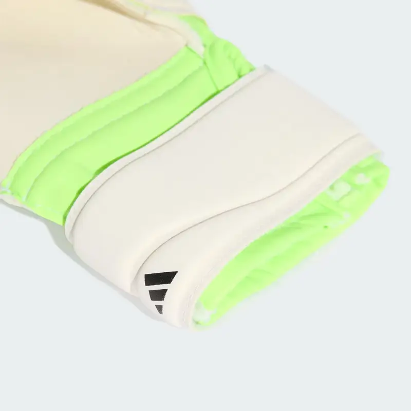 Adidas Guanti Verde 3183801 miniatura 2