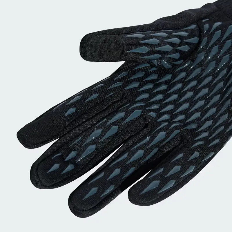 Adidas Guanti Nero 3913953 miniatura 3